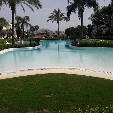 Apartamento Chez Migs&Luci. Marbella. Milla de Oro. Golden Mille Exterior foto