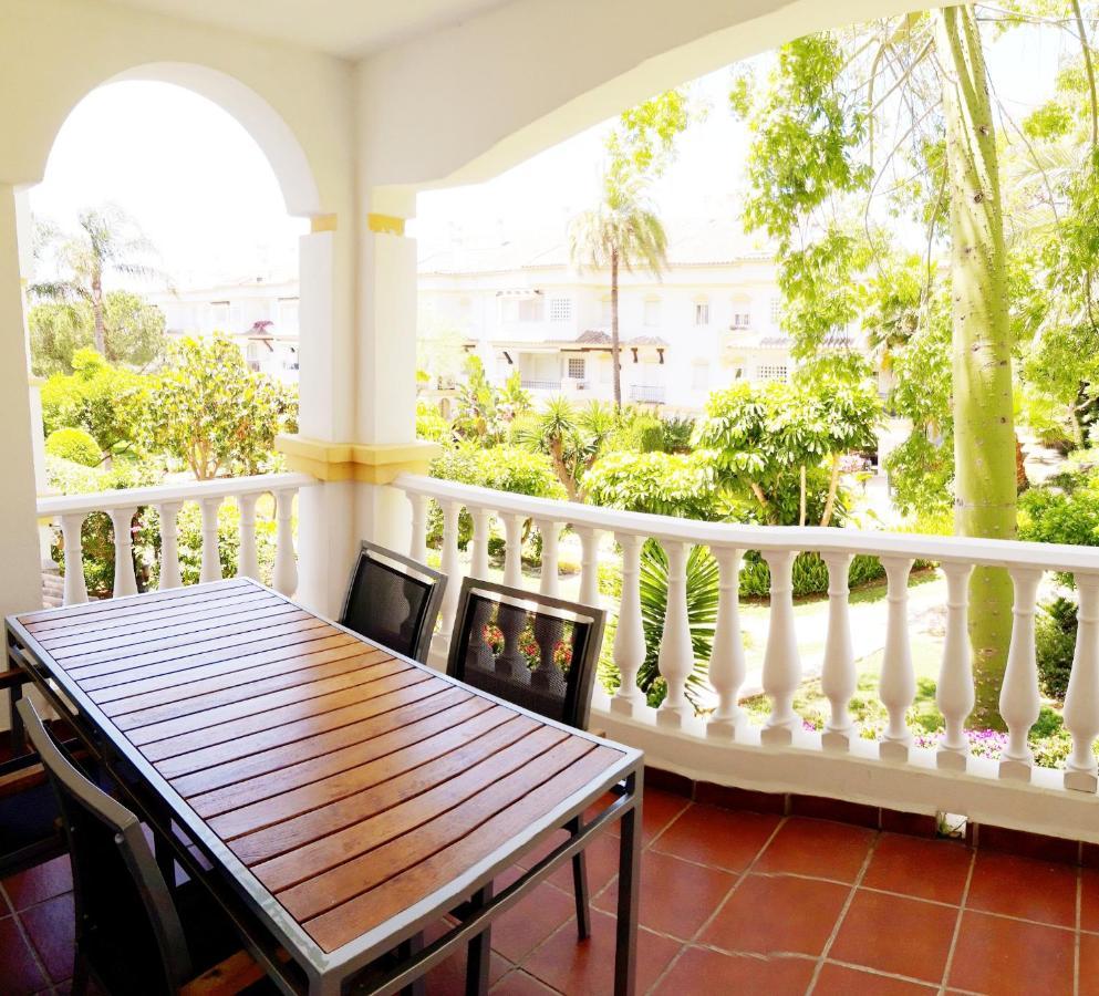 Apartamento Chez Migs&Luci. Marbella. Milla de Oro. Golden Mille Exterior foto