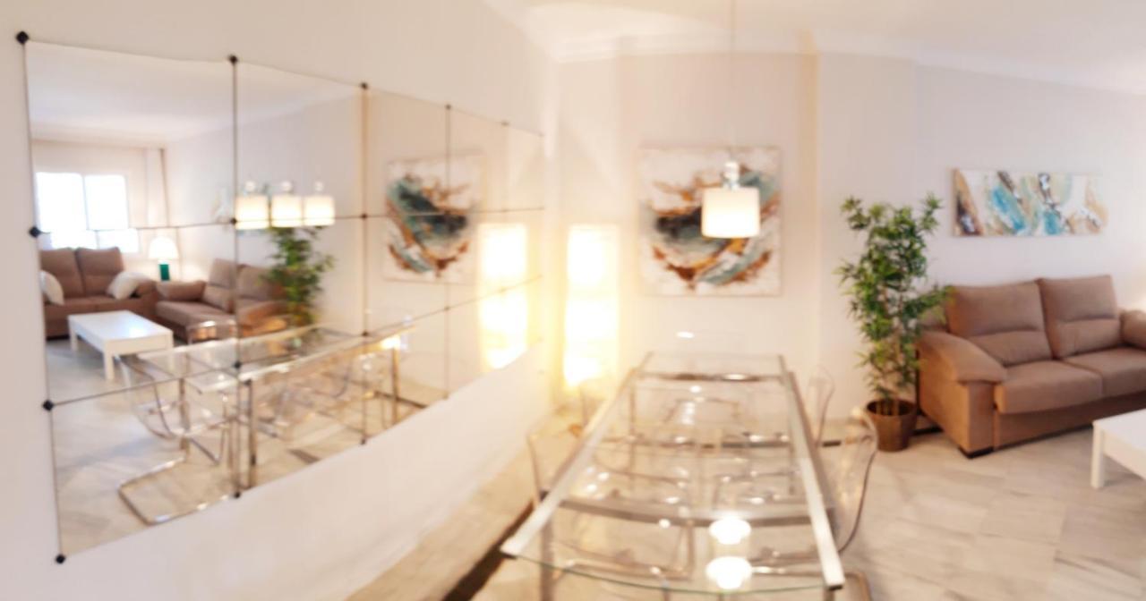 Apartamento Chez Migs&Luci. Marbella. Milla de Oro. Golden Mille Exterior foto