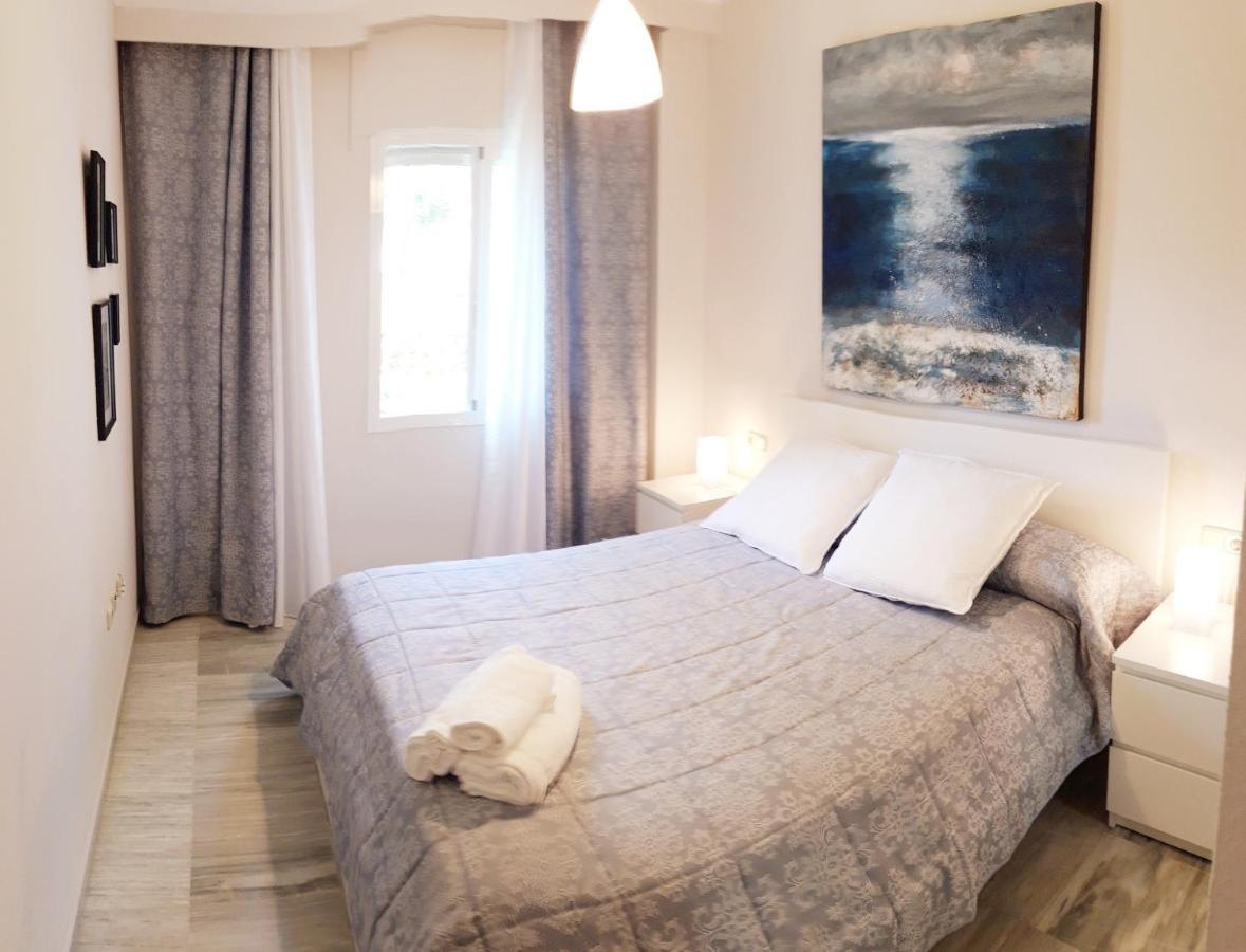 Apartamento Chez Migs&Luci. Marbella. Milla de Oro. Golden Mille Exterior foto