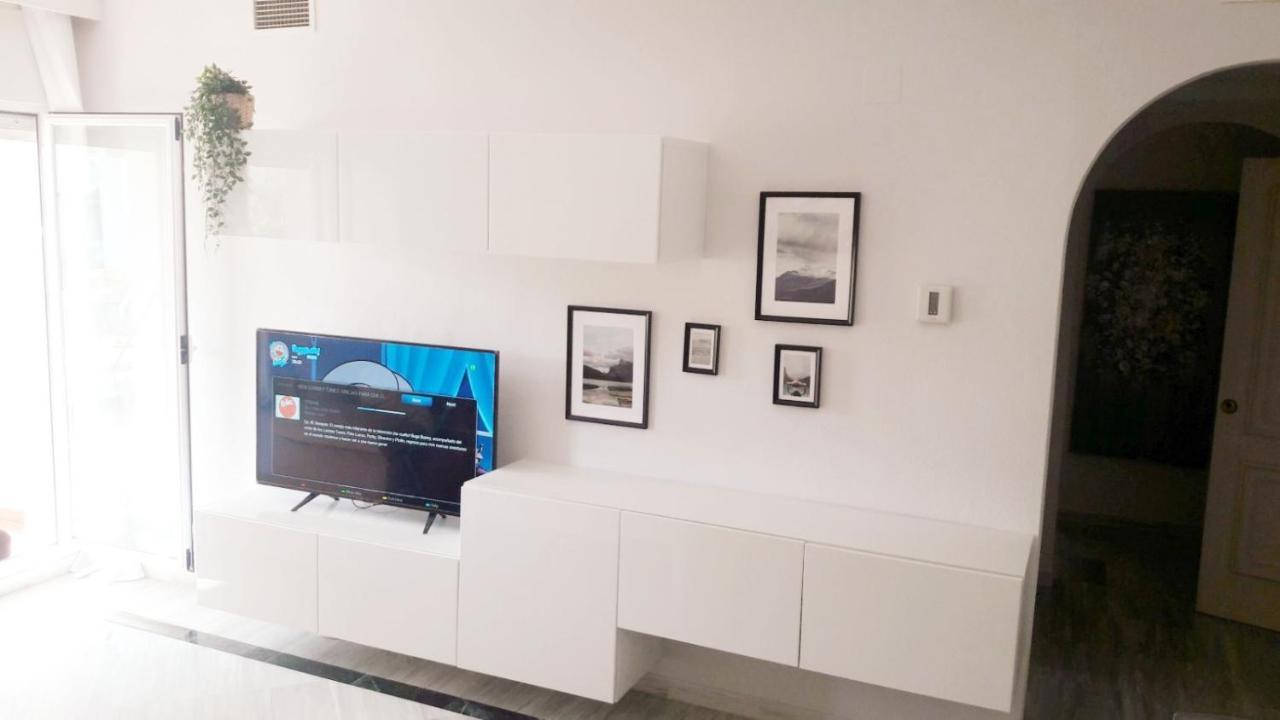 Apartamento Chez Migs&Luci. Marbella. Milla de Oro. Golden Mille Exterior foto