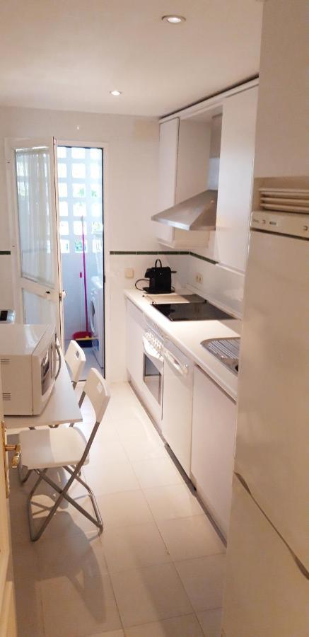 Apartamento Chez Migs&Luci. Marbella. Milla de Oro. Golden Mille Exterior foto