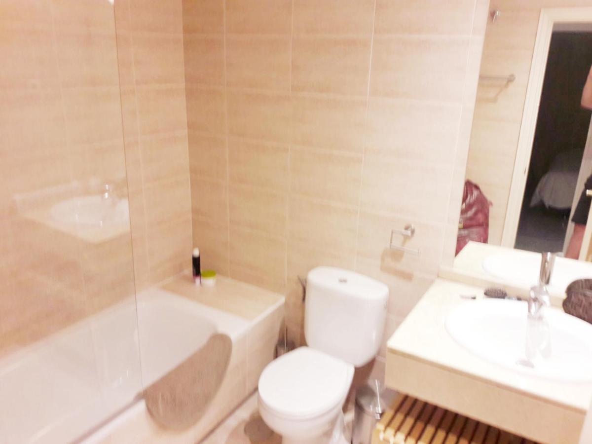 Apartamento Chez Migs&Luci. Marbella. Milla de Oro. Golden Mille Exterior foto