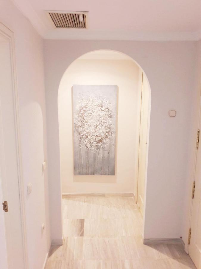 Apartamento Chez Migs&Luci. Marbella. Milla de Oro. Golden Mille Exterior foto