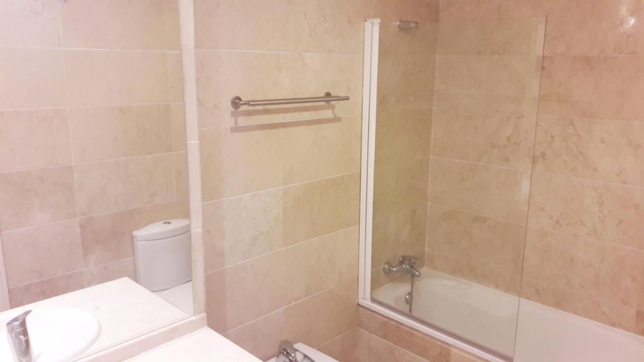 Apartamento Chez Migs&Luci. Marbella. Milla de Oro. Golden Mille Exterior foto