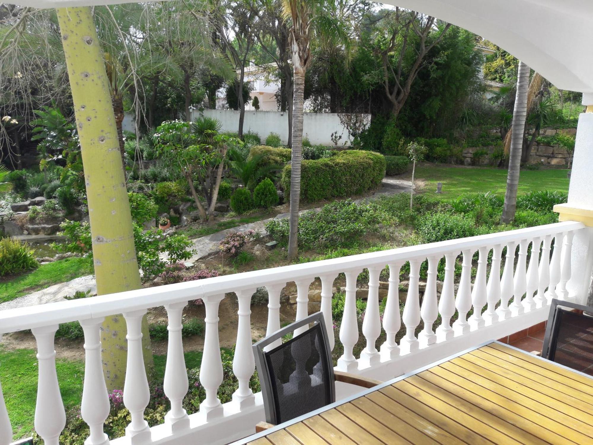 Apartamento Chez Migs&Luci. Marbella. Milla de Oro. Golden Mille Exterior foto